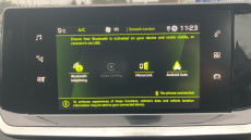 Peugeot 208 1.2 PureTech 100 GT Line 5dr EAT8 Petrol Hatchback